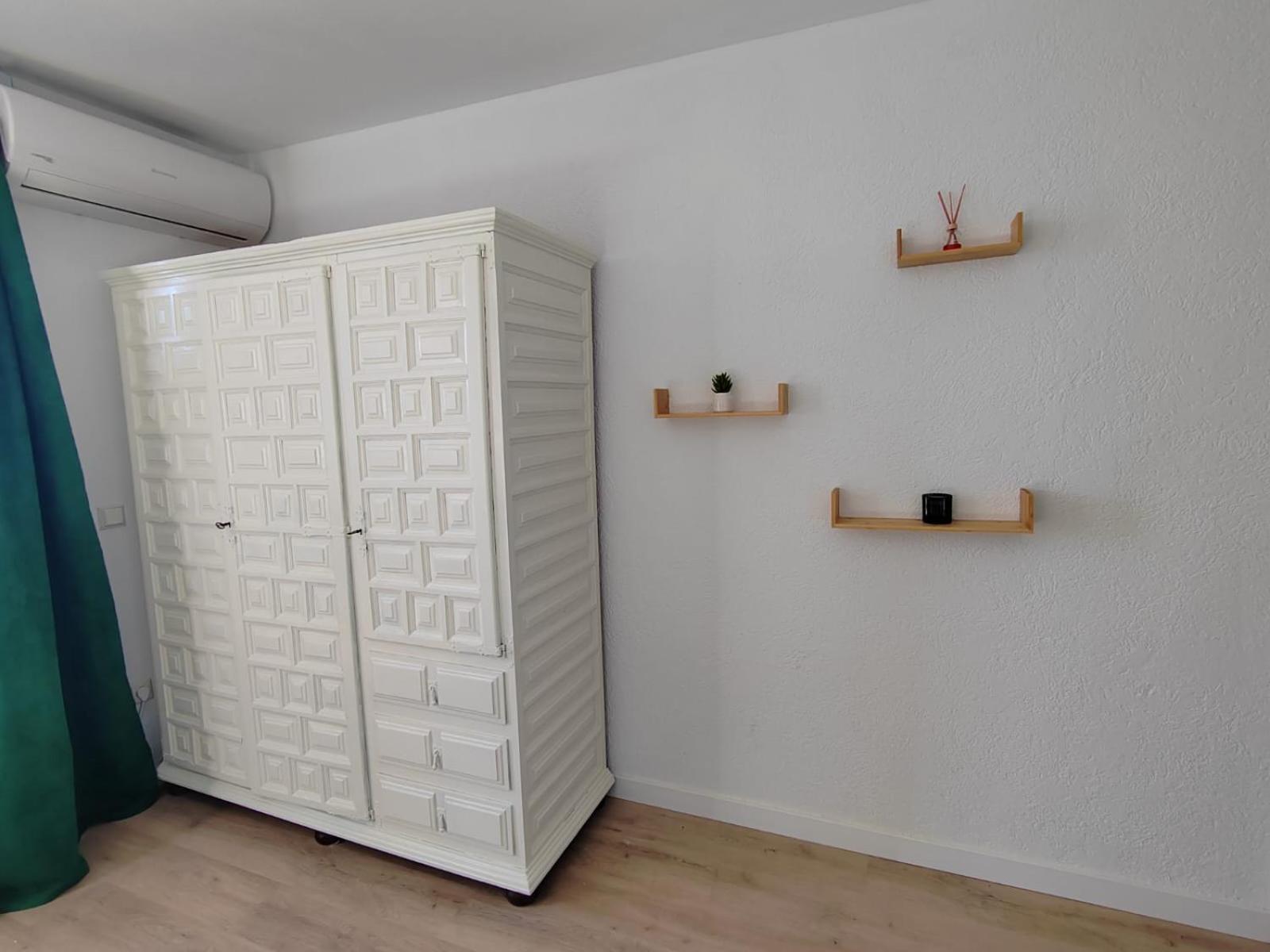Apartment-studio With View M&m Apartment Benidorm